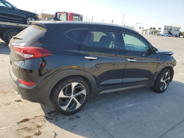 Photo 3 from auction – 2016 HYUNDAI TUCSON LIM with VIN KM8J33A24GU070967