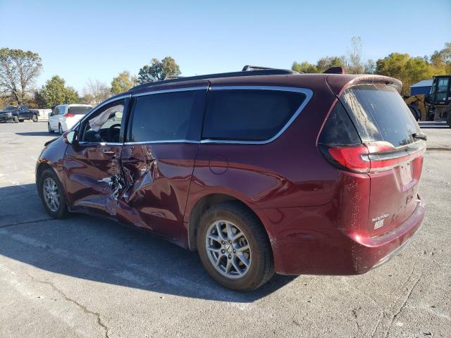Photo 2 from auction – 2021 CHRYSLER PACIFICA T with VIN 2C4RC1FGXMR592883