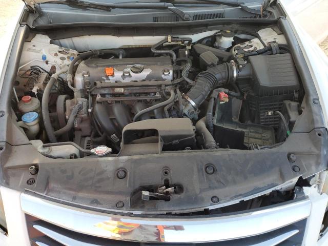 Photo 11 from auction – 2011 HONDA ACCORD LX with VIN 1HGCP2F35BA152179