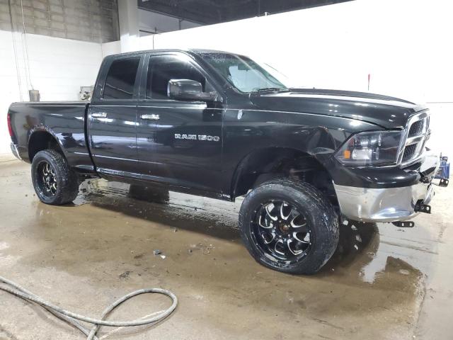 Photo 4 from auction – 2011 DODGE RAM 1500 with VIN 1D7RV1GPXBS535691