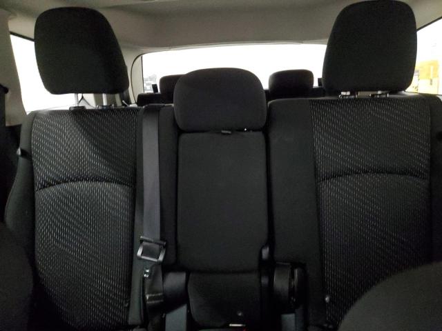 Photo 10 from auction – 2017 DODGE JOURNEY SX with VIN 3C4PDCBB9HT684757