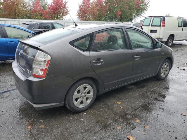 Photo 3 from auction – 2008 TOYOTA PRIUS with VIN JTDKB20U183397648