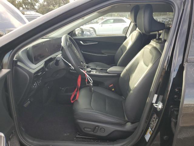 Photo 7 from auction – 2022 KIA EV6 LIGHT with VIN KNDC34LAXN5056652