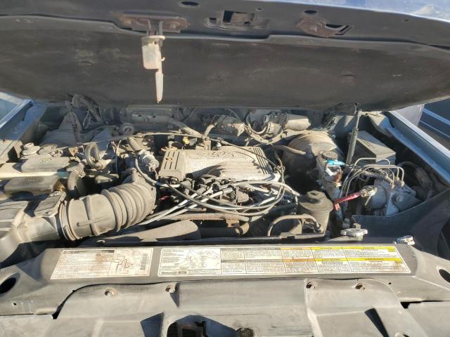 Photo 12 from auction – 2001 FORD EXPLORER E with VIN 1FMZU84P11UB51758