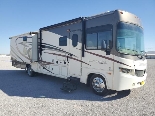 FORD F53 2017 with VIN 1F66F5DY0H0A02139 - Photo from auction