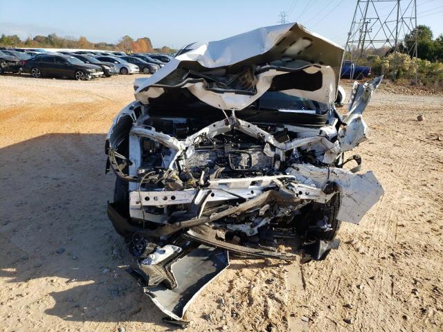 Photo 5 from auction – 2024 HONDA RIDGELINE with VIN 5FPYK3F51RB008664