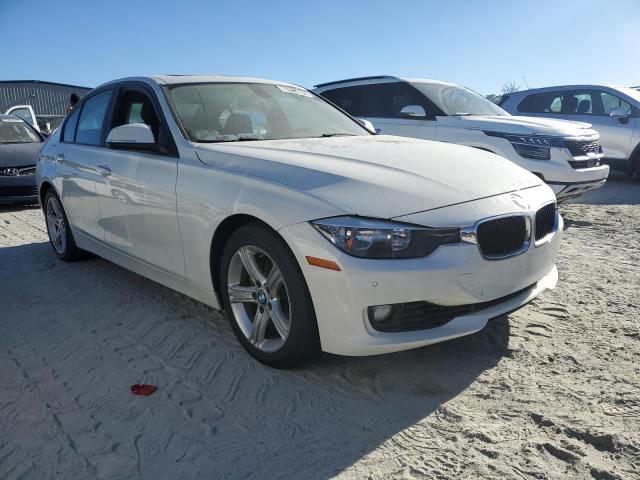 Photo 4 from auction – 2015 BMW 328 XI SUL with VIN WBA3B5G55FNS15923