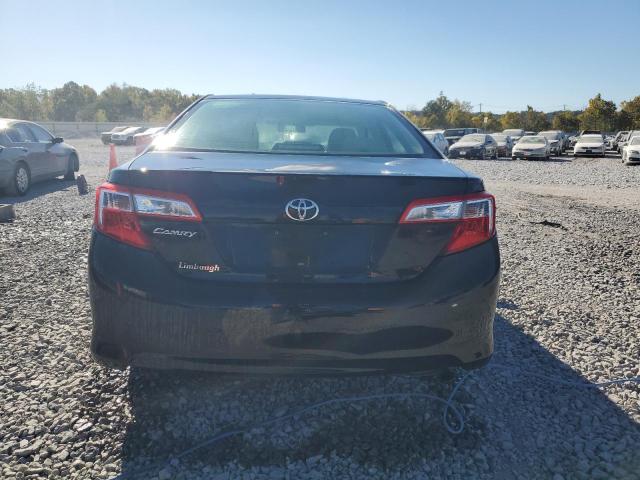 Photo 6 from auction – 2013 TOYOTA CAMRY L with VIN 4T1BF1FK6DU687016