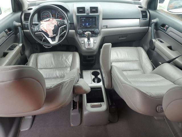 Photo 8 from auction – 2011 HONDA CR-V EXL with VIN JHLRE3H70BC007451