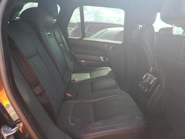 Photo 11 from auction – 2015 LAND ROVER RANGE ROVE with VIN SALGS2TF7FA226648