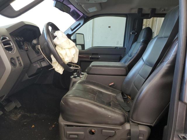 Photo 7 from auction – 2010 FORD F250 SUPER with VIN 1FTSW2BR1AEB18271