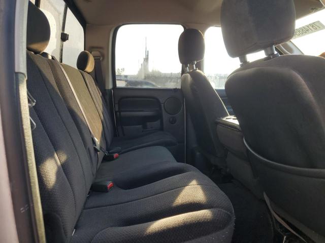 Photo 10 from auction – 2004 DODGE RAM 1500 S with VIN 1D7HU18D24J192919