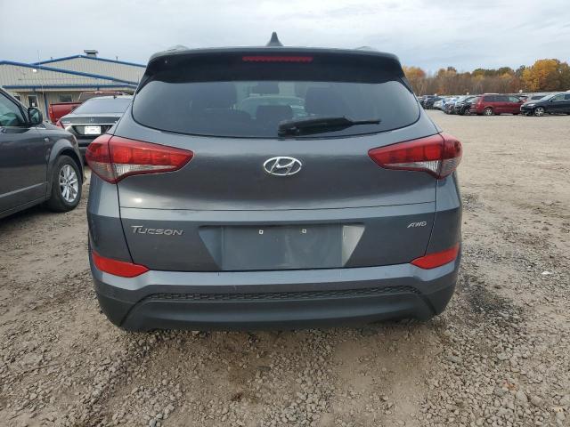 Photo 6 from auction – 2018 HYUNDAI TUCSON SEL with VIN KM8J3CA49JU730574