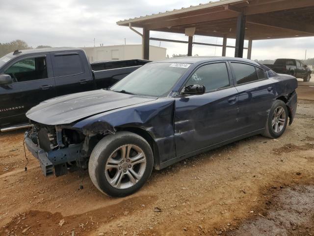 DODGE CHARGER SE 2015 with VIN 2C3CDXBG8FH812787 - Photo from auction