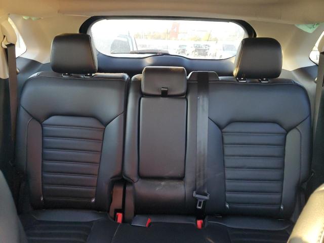 Photo 10 from auction – 2024 FORD EDGE SEL with VIN 2FMPK4J97RBB10967