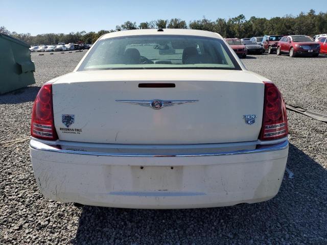 Photo 6 from auction – 2009 CHRYSLER 300C with VIN 2C3KA63T89H581047