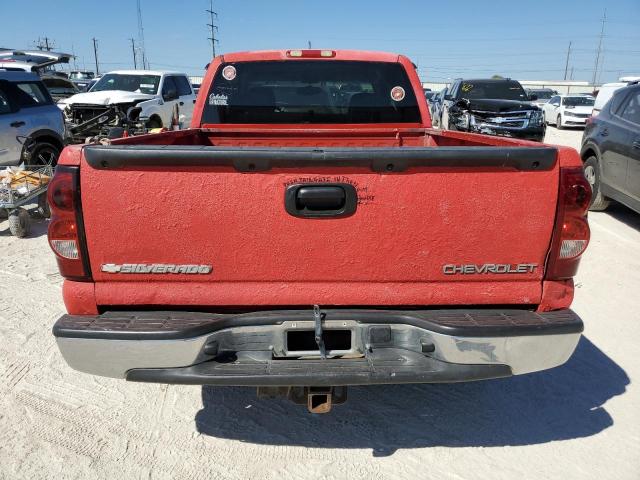 Photo 6 from auction – 2003 CHEVROLET SILVERADO with VIN 2GCEC19VX31407091