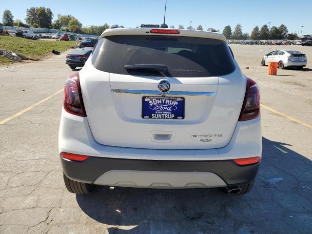 Photo 6 from auction – 2019 BUICK ENCORE PRE with VIN KL4CJASB4KB713046