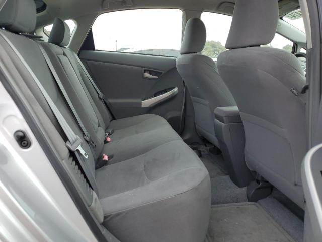Photo 10 from auction – 2010 TOYOTA PRIUS with VIN JTDKN3DU6A0064327