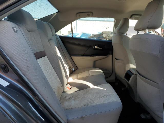 Photo 10 from auction – 2013 TOYOTA CAMRY L with VIN 4T4BF1FK4DR313042