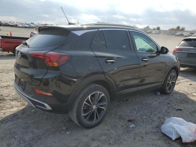 Photo 3 from auction – 2020 BUICK ENCORE GX with VIN KL4MMDS26LB128998
