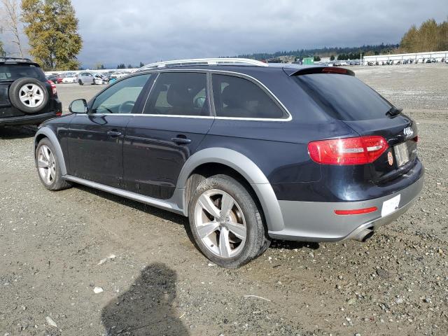 Photo 2 from auction – 2015 AUDI A4 ALLROAD with VIN WA1UFAFL1FA044156