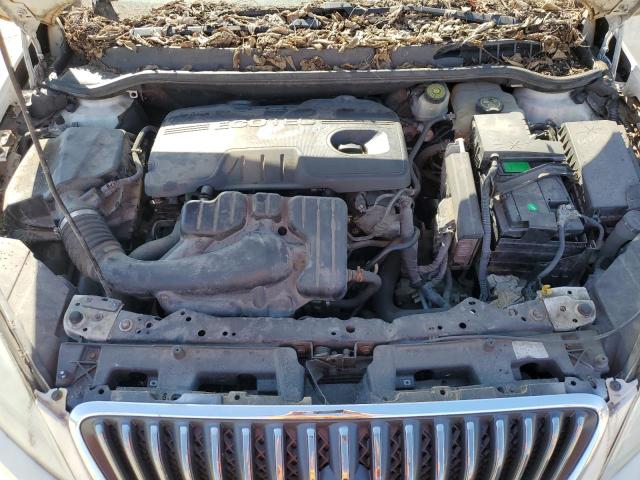 Photo 11 from auction – 2014 BUICK VERANO with VIN 1G4PP5SK3E4154011