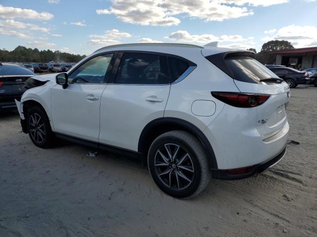 Photo 2 from auction – 2018 MAZDA CX-5 GRAND with VIN JM3KFBDM3J0450492