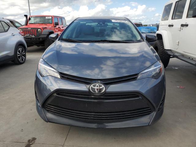 Photo 5 from auction – 2017 TOYOTA COROLLA L with VIN 2T1BURHE6HC876140