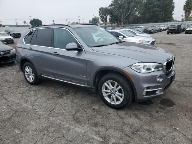Photo 4 from auction – 2015 BMW X5 XDRIVE3 with VIN 5UXKS4C54F0N08643