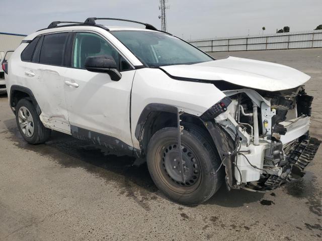 Photo 4 from auction – 2020 TOYOTA RAV4 LE with VIN 2T3F1RFV1LC116291