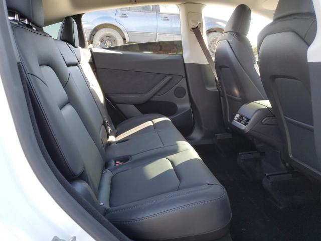 Photo 11 from auction – 2024 TESLA MODEL Y with VIN 7SAYGDEE6RF128979