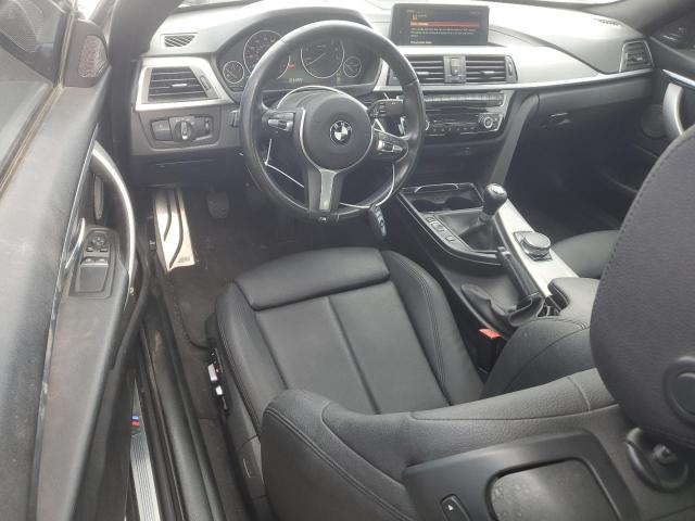 Photo 8 from auction – 2018 BMW 430I with VIN WBA4W3C5XJAC38653