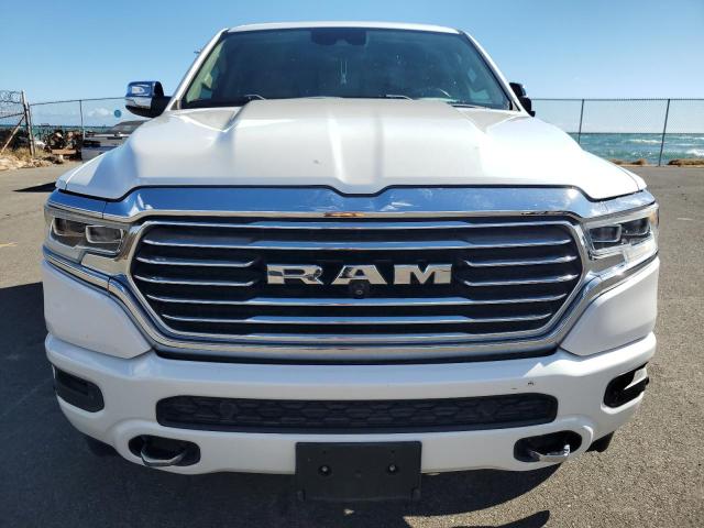 Photo 5 from auction – 2020 RAM 1500 LONGH with VIN 1C6SRFKTXLN233696