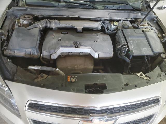 Photo 11 from auction – 2013 CHEVROLET MALIBU 2LT with VIN 1G11E5SAXDF164988