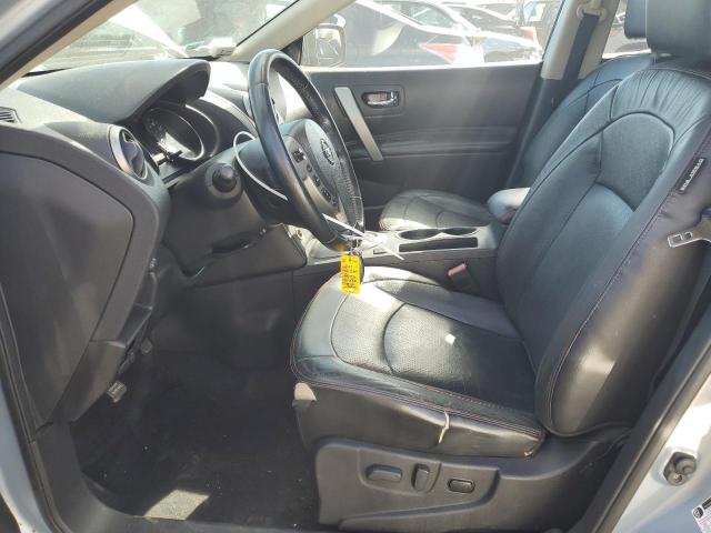 Photo 7 from auction – 2011 NISSAN ROGUE S with VIN JN8AS5MV8BW294544