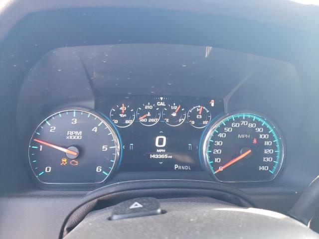 Photo 9 from auction – 2017 GMC YUKON DENA with VIN 1GKS2CKJ9HR381868