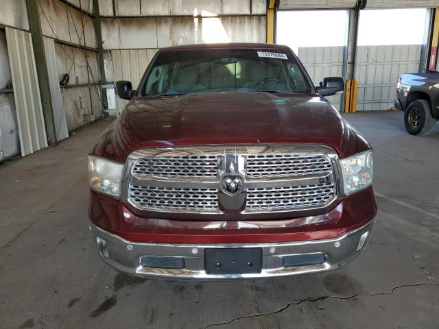 Photo 5 from auction – 2017 RAM 1500 SLT with VIN 1C6RR6TT8HS610161