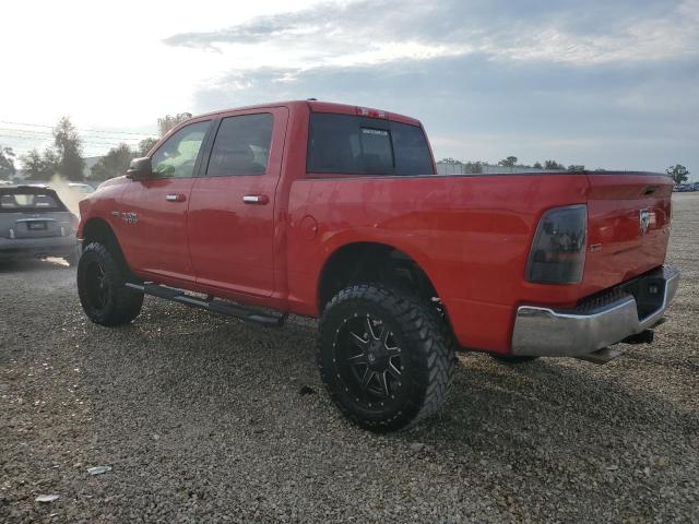 Photo 2 from auction – 2017 RAM 1500 SLT with VIN 1C6RR7LT6HS701726