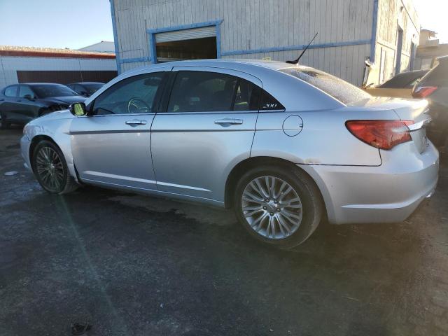 Photo 2 from auction – 2011 CHRYSLER 200 LIMITE with VIN 1C3BC2FG2BN533560