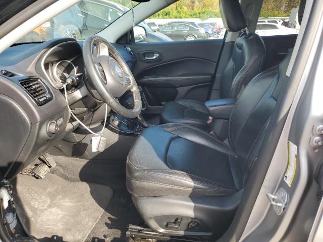 Photo 7 from auction – 2018 JEEP COMPASS LI with VIN 3C4NJDCB0JT175098