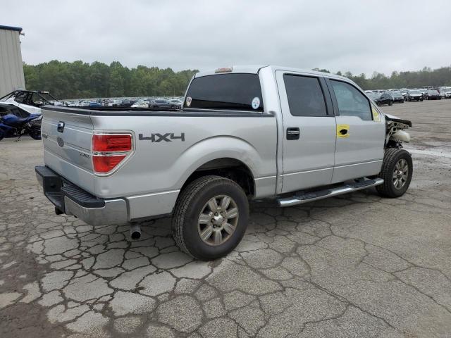Photo 3 from auction – 2009 FORD F150 SUPER with VIN 1FTRW14829FB27757