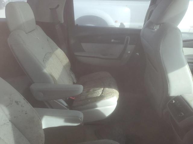 Photo 11 from auction – 2012 GMC ACADIA DEN with VIN 1GKKRTED8CJ324862