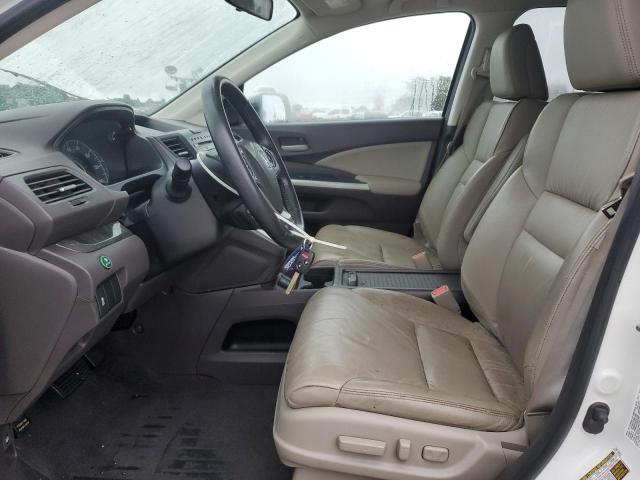 Photo 7 from auction – 2012 HONDA CR-V EXL with VIN 5J6RM4H75CL073074