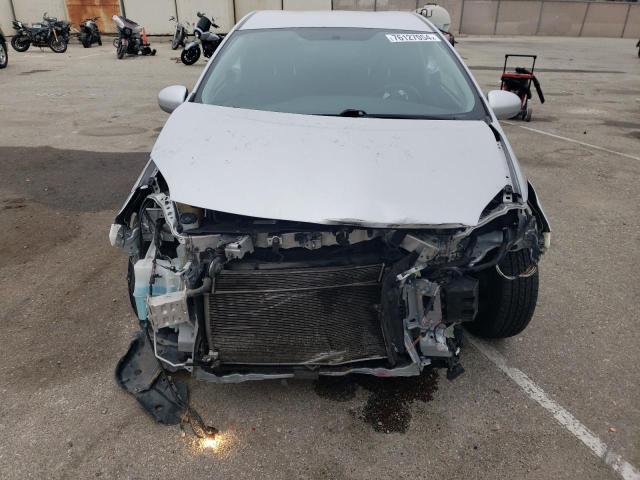 Photo 5 from auction – 2015 TOYOTA PRIUS with VIN JTDKN3DU6F0482202