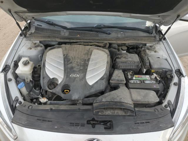 Photo 11 from auction – 2016 KIA CADENZA LU with VIN KNALN4D72G5216522