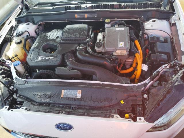 Photo 11 from auction – 2019 FORD FUSION SE with VIN 3FA6P0LU9KR262094