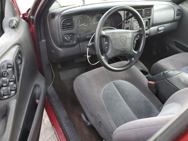Фото 8 с аукциона – 1999 DODGE DURANGO с VIN 1B4HR28Y7XF617625