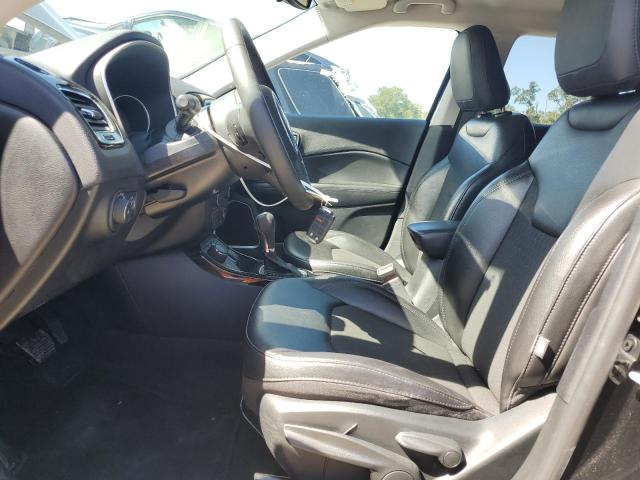 Photo 7 from auction – 2021 JEEP COMPASS LA with VIN 3C4NJDBB6MT541667