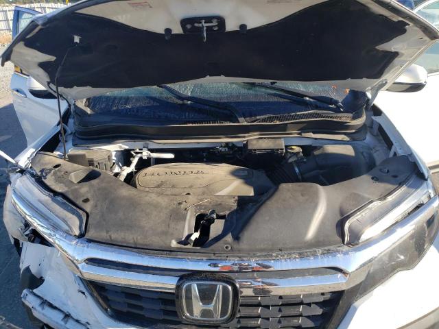Photo 11 from auction – 2020 HONDA RIDGELINE with VIN 5FPYK3F77LB002473